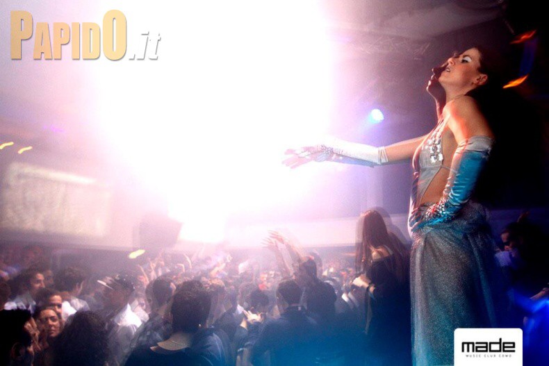 Sabato 06 Aprile 2013: 