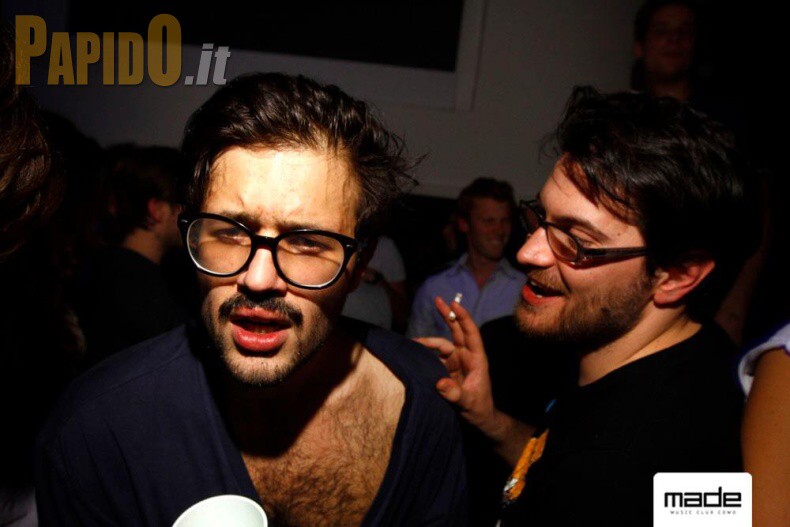 Sabato 06 Aprile 2013: 