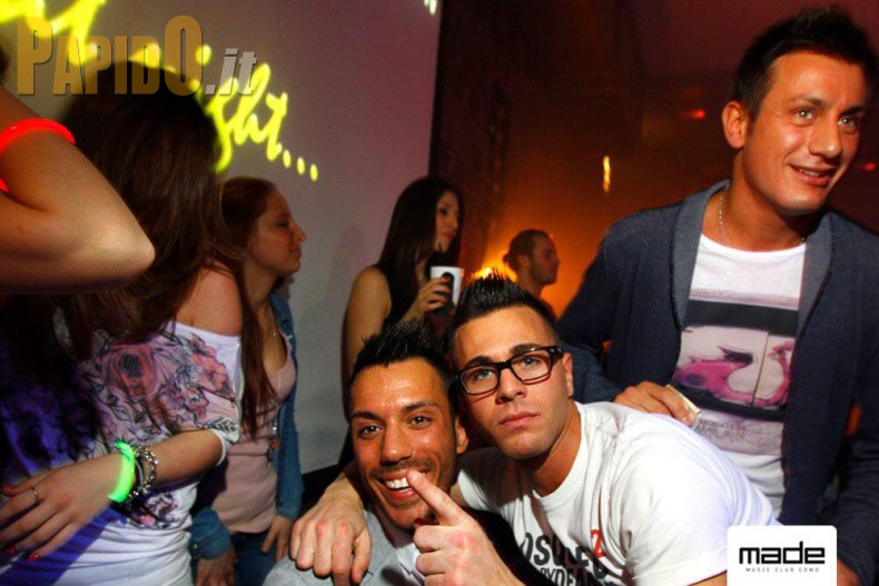 Sabato 06 Aprile 2013: 