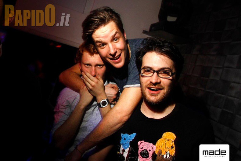 Sabato 06 Aprile 2013: 
