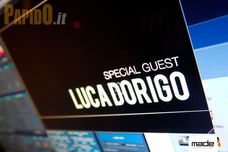 Sabato 06 Aprile 2013: 