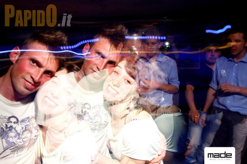 Sabato 06 Aprile 2013: 