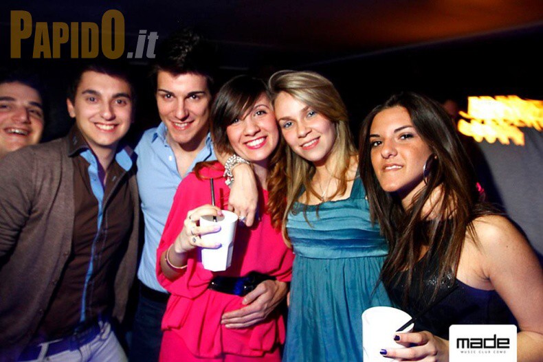 Sabato 06 Aprile 2013: 