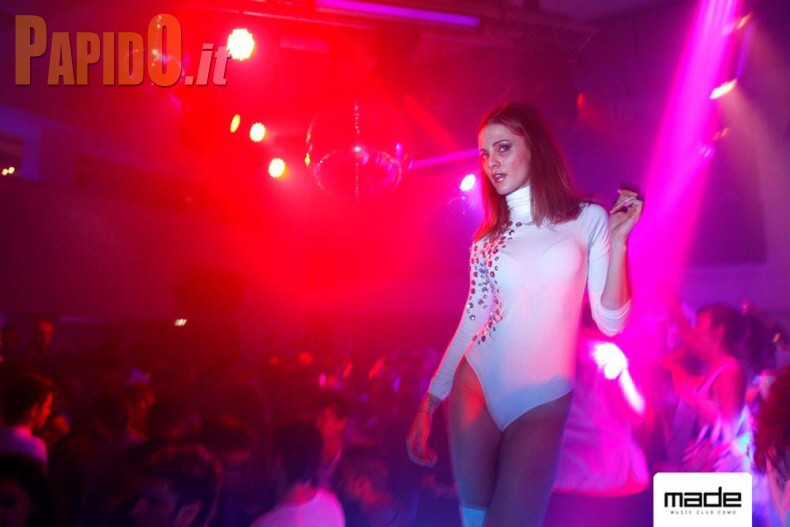 Sabato 06 Aprile 2013: 