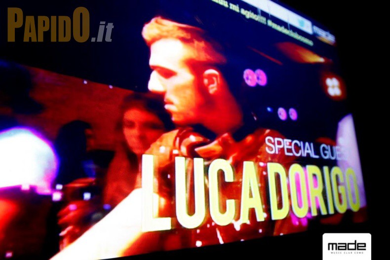 Sabato 06 Aprile 2013: 