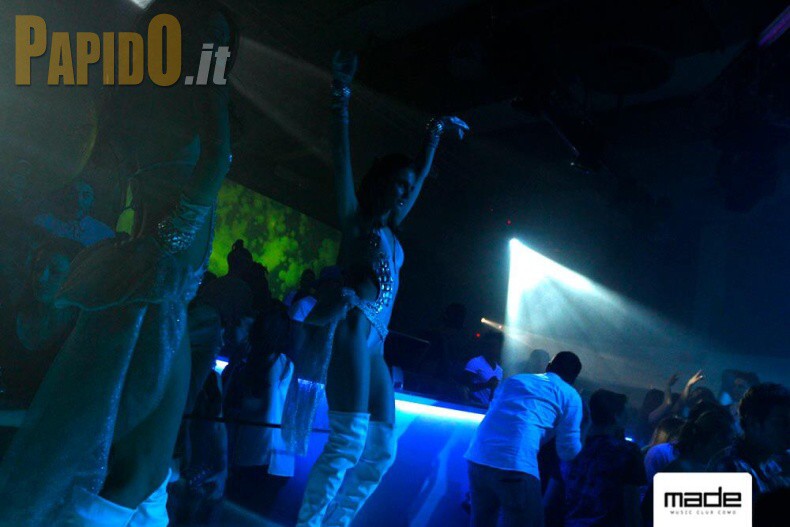 Sabato 06 Aprile 2013: 