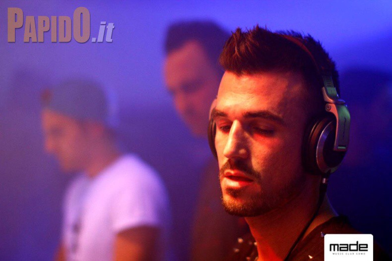 Sabato 06 Aprile 2013: 