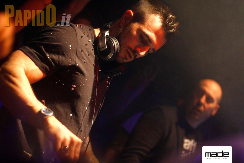 Sabato 06 Aprile 2013: 
