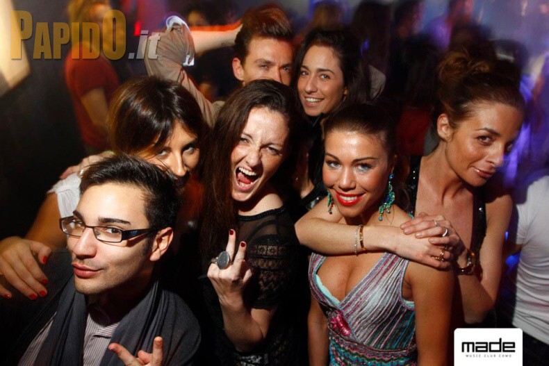 Sabato 06 Aprile 2013: 
