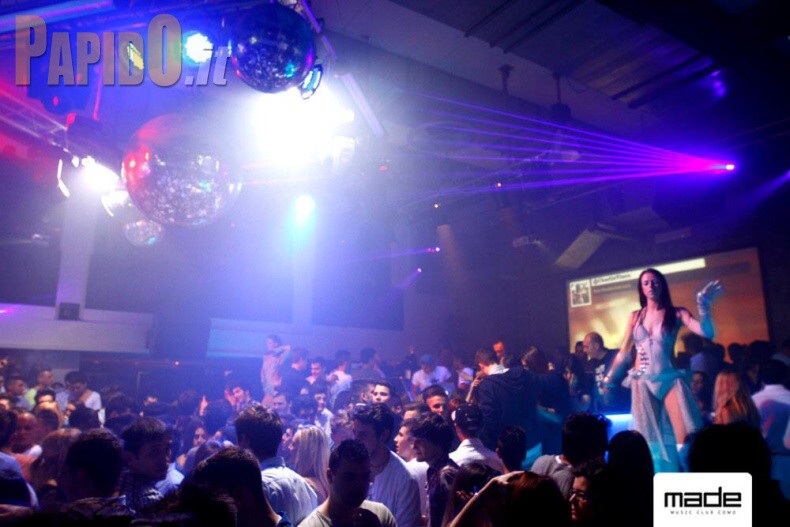 Sabato 06 Aprile 2013: 