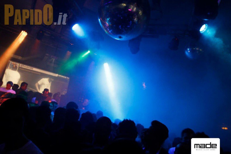 Sabato 06 Aprile 2013: 