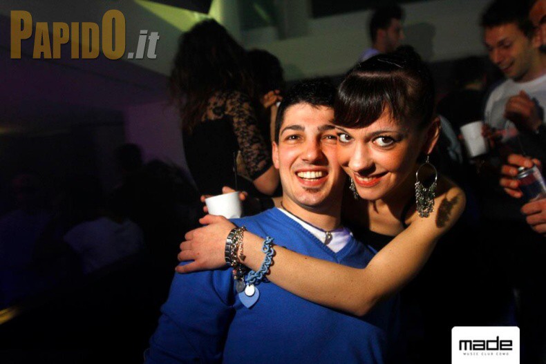 Sabato 06 Aprile 2013: 