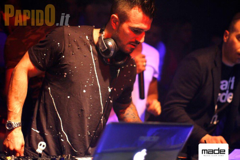 Sabato 06 Aprile 2013: 