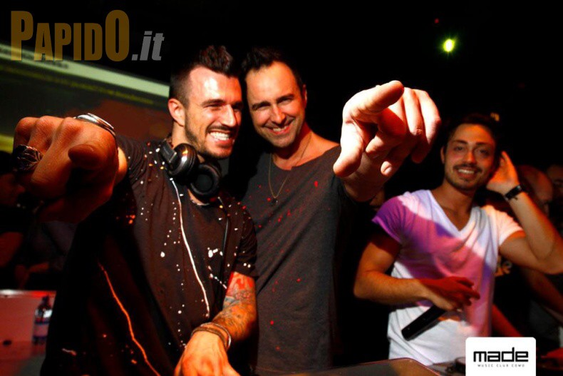 Sabato 06 Aprile 2013: 
