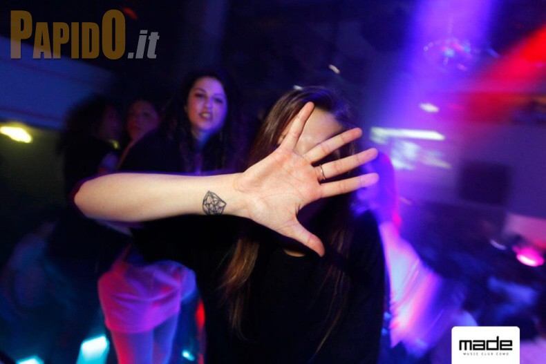 Sabato 06 Aprile 2013: 