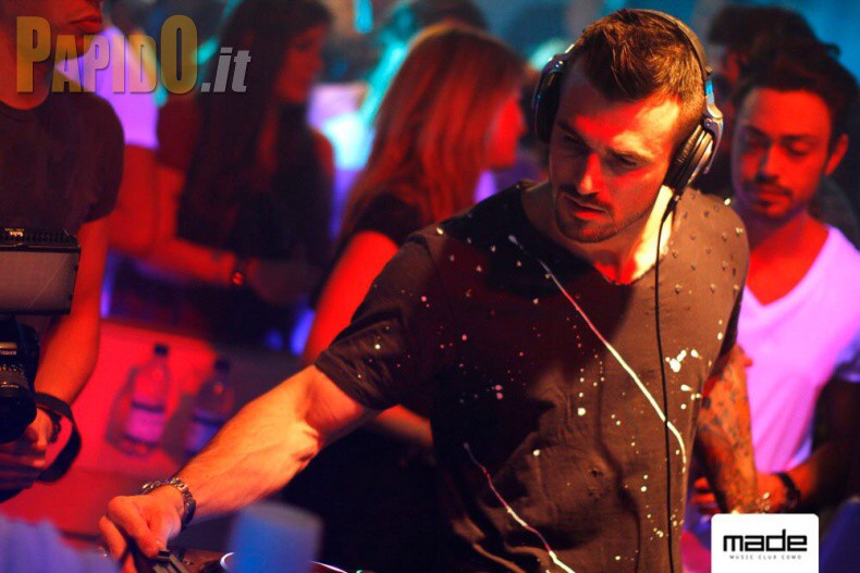 Sabato 06 Aprile 2013: 