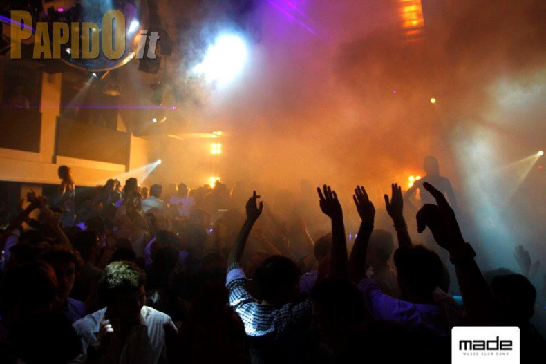 Sabato 06 Aprile 2013: 