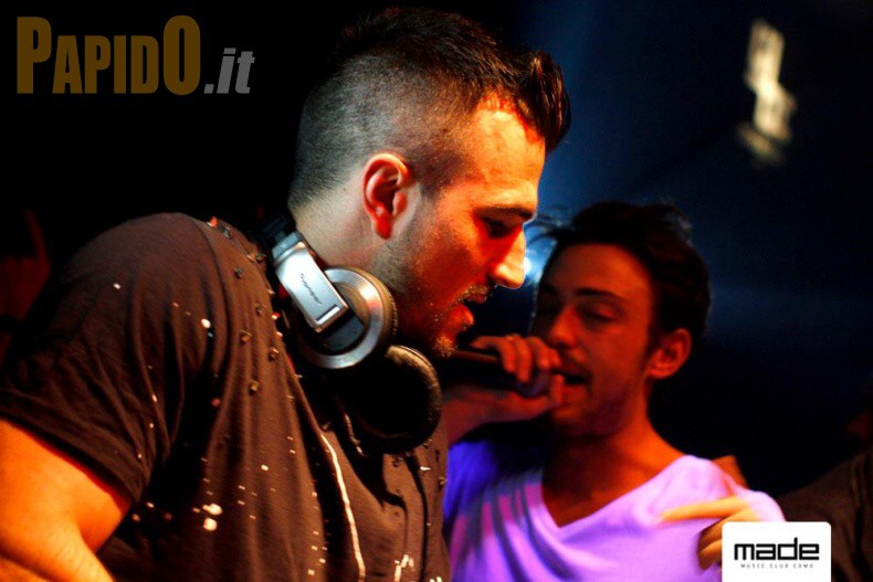 Sabato 06 Aprile 2013: 