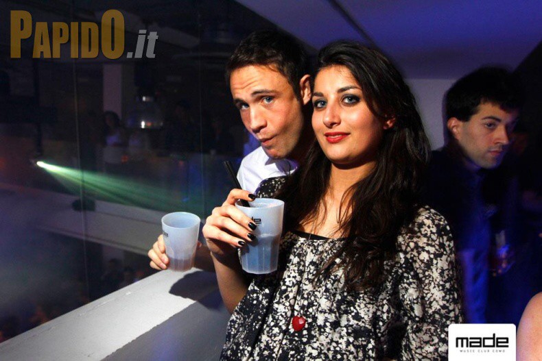 Sabato 06 Aprile 2013: 