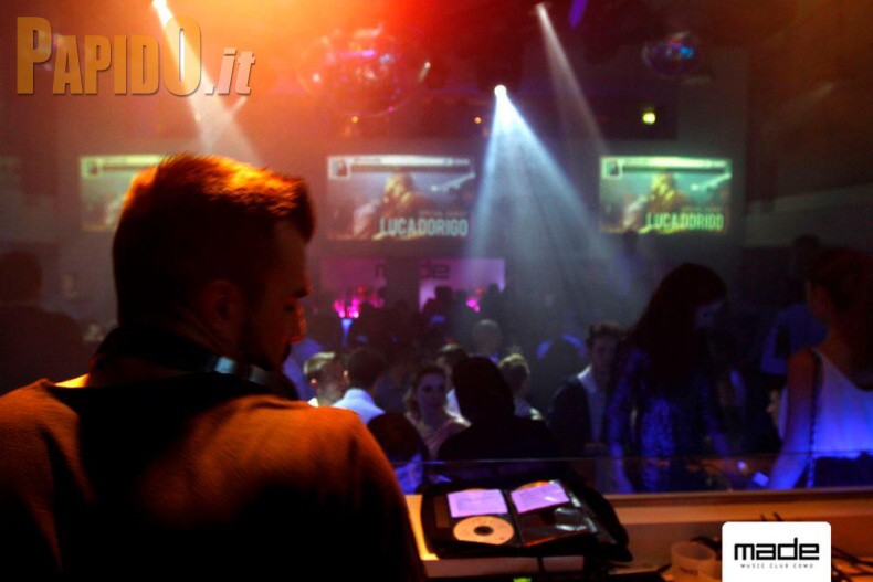 Sabato 06 Aprile 2013: 