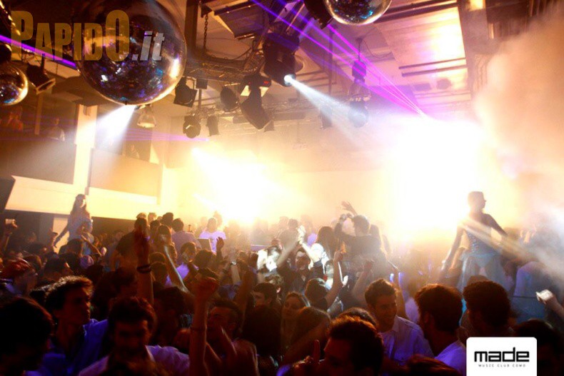 Sabato 06 Aprile 2013: 