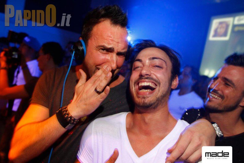 Sabato 06 Aprile 2013: 