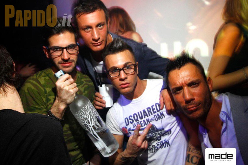 Sabato 06 Aprile 2013: 