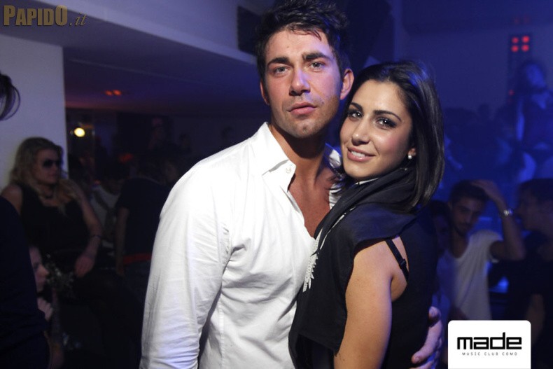 Sabato 06 Ottobre - Made Club