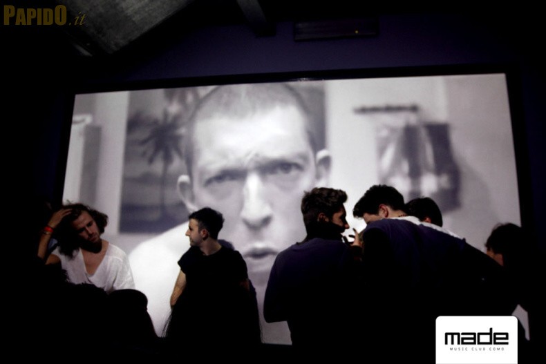 Sabato 06 Ottobre - Made Club