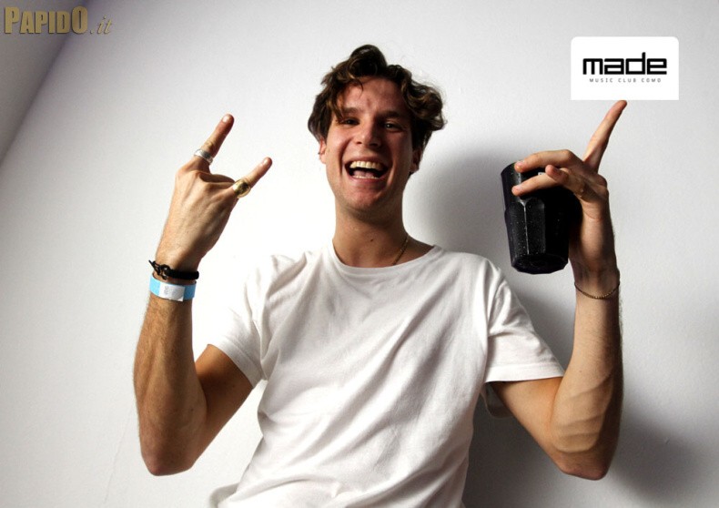 Sabato 06 Ottobre - Made Club