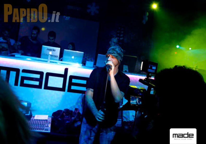 Venerdì 07 Dicembre 2012: 