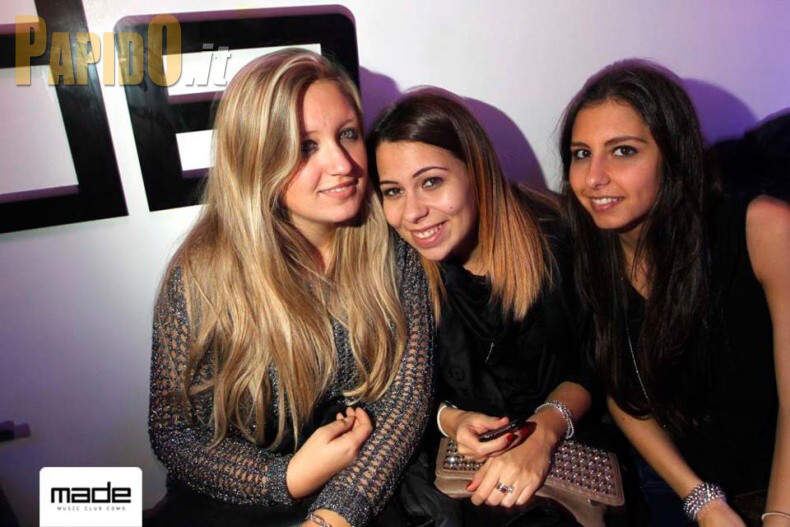 Venerdì 07 Dicembre 2012: 