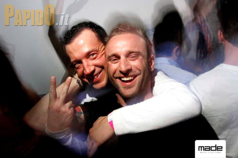 Venerdì 07 Dicembre 2012: 