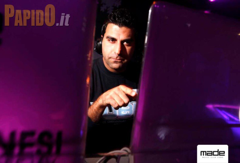 Venerdì 07 Dicembre 2012: 