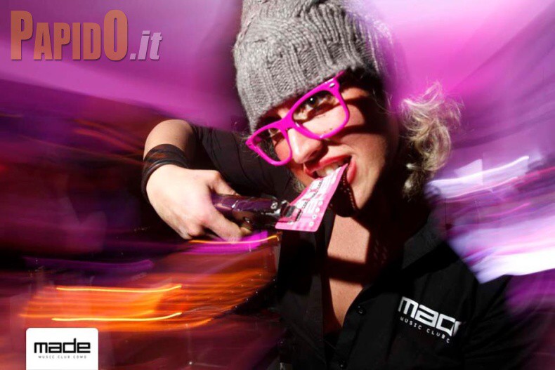 Venerdì 07 Dicembre 2012: 