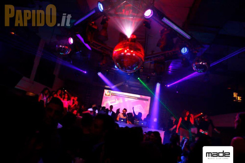 Venerdì 08 Marzo 2013: 