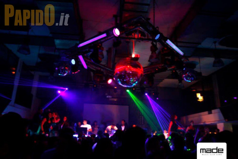 Venerdì 08 Marzo 2013: 
