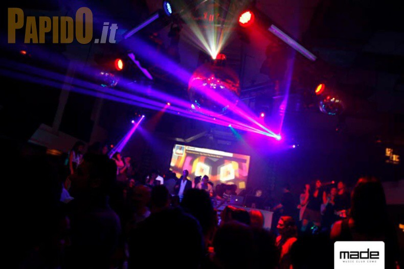 Venerdì 08 Marzo 2013: 