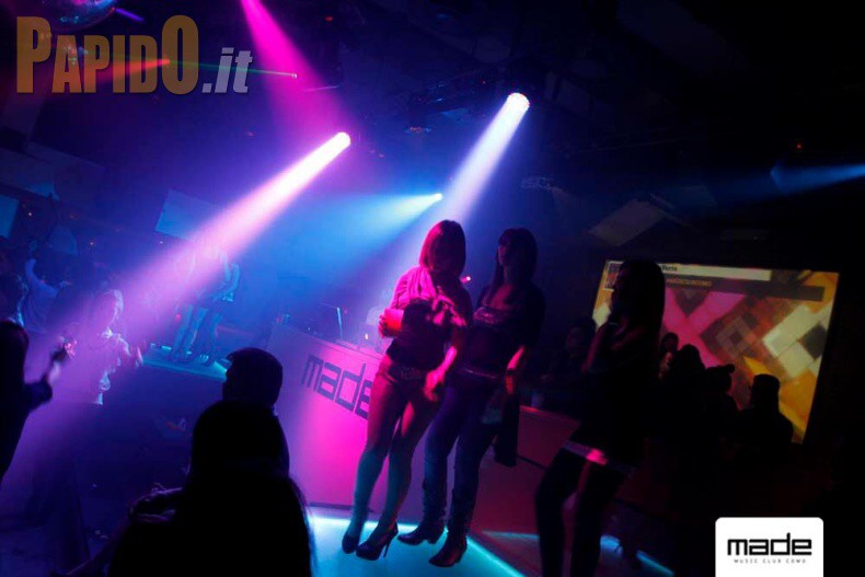 Venerdì 08 Marzo 2013: 