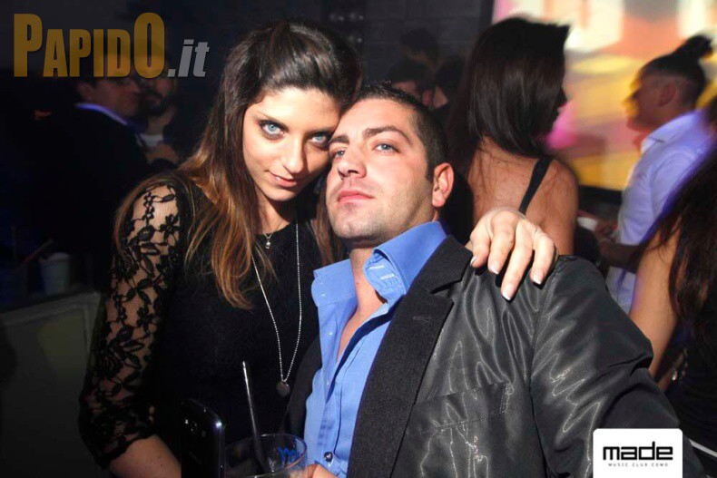 Venerdì 08 Marzo 2013: 