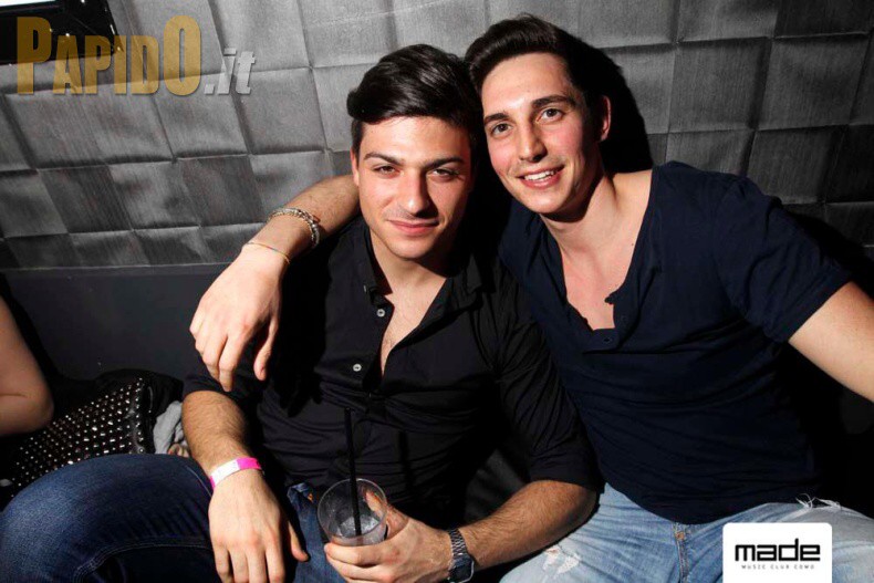 Venerdì 08 Marzo 2013: 