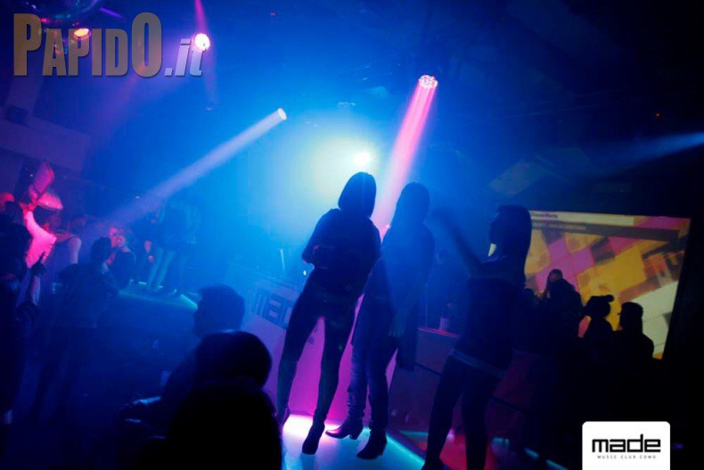 Venerdì 08 Marzo 2013: 