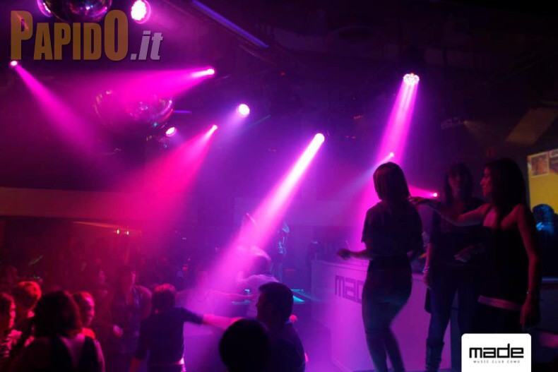 Venerdì 08 Marzo 2013: 