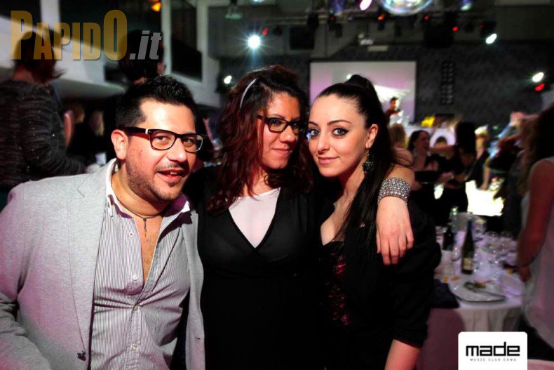 Venerdì 08 Marzo 2013: 