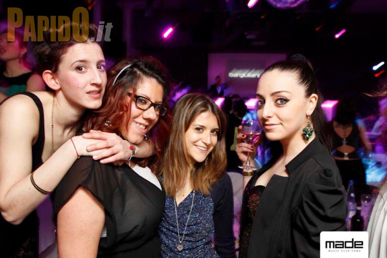 Venerdì 08 Marzo 2013: 
