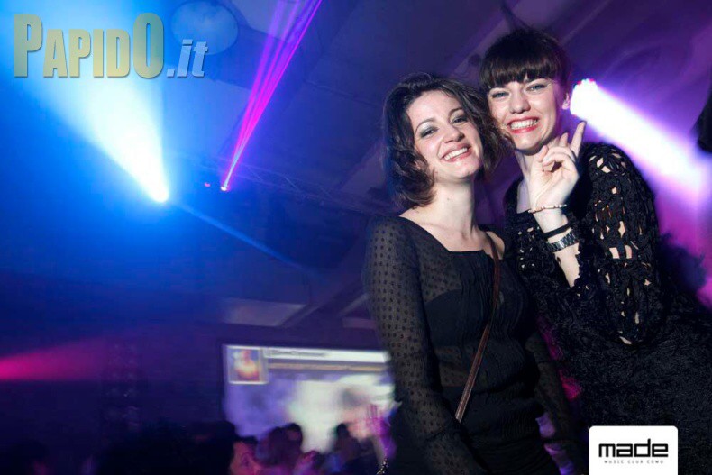 Venerdì 08 Marzo 2013: 
