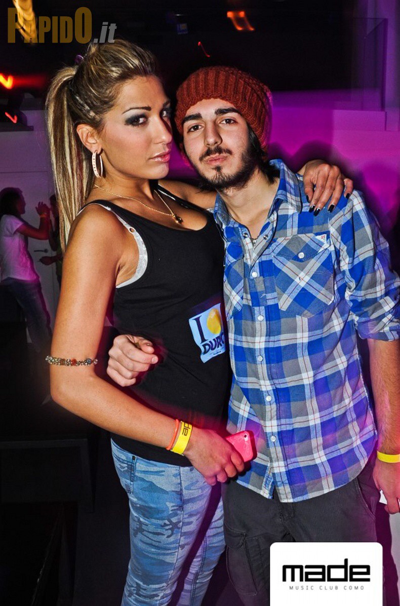 Sabato 08 Dicembre 2012: 