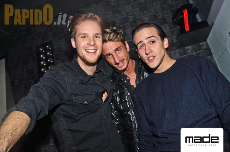Sabato 08 Dicembre 2012: 