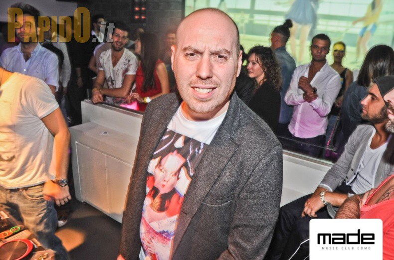 Sabato 08 Dicembre 2012: 