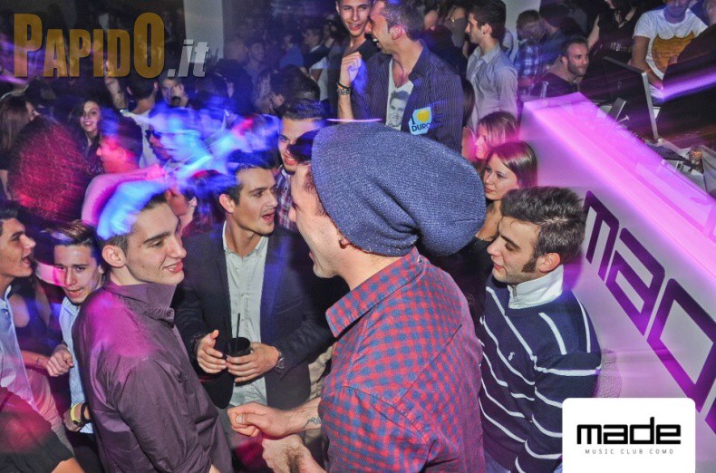 Sabato 08 Dicembre 2012: 